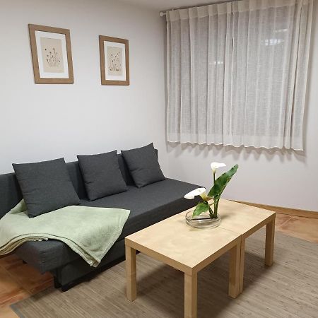 Bonito Apartamento En O Grove Luaran gambar