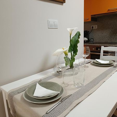 Bonito Apartamento En O Grove Luaran gambar